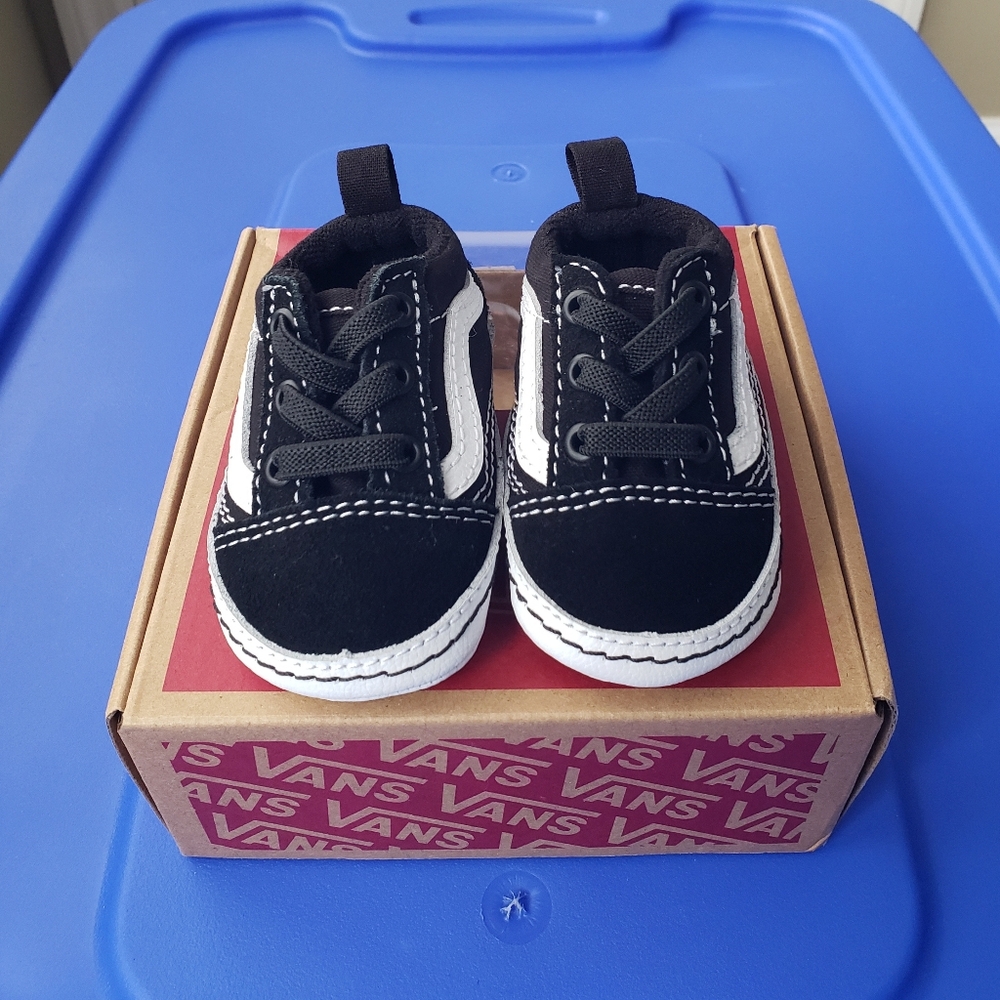 Size 1c Infant Shoe Bundle - Picture 2 of 10